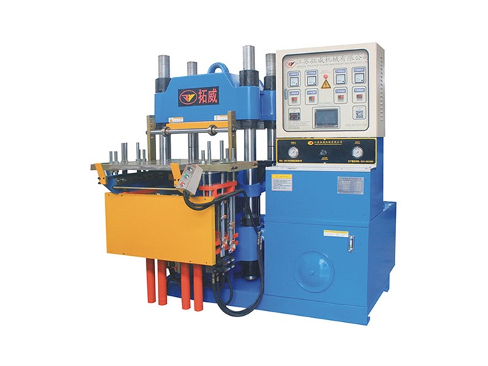 200T-3RT單軸平板機