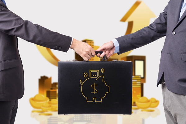 正規的貸款（正規金融貸款平臺有哪些 正規的借款平臺）